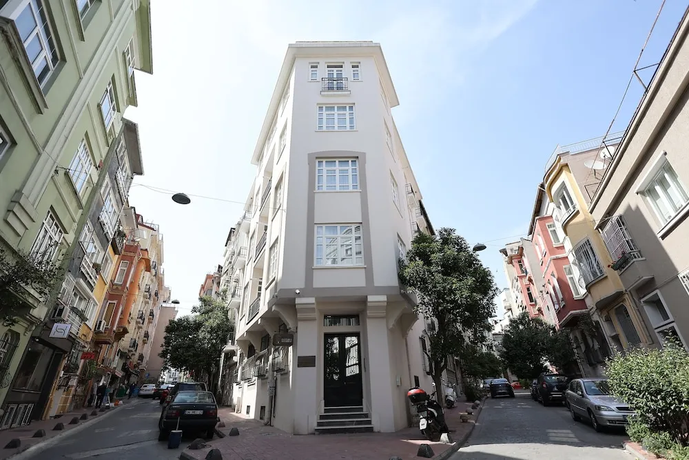 İstanbul Guesthouse