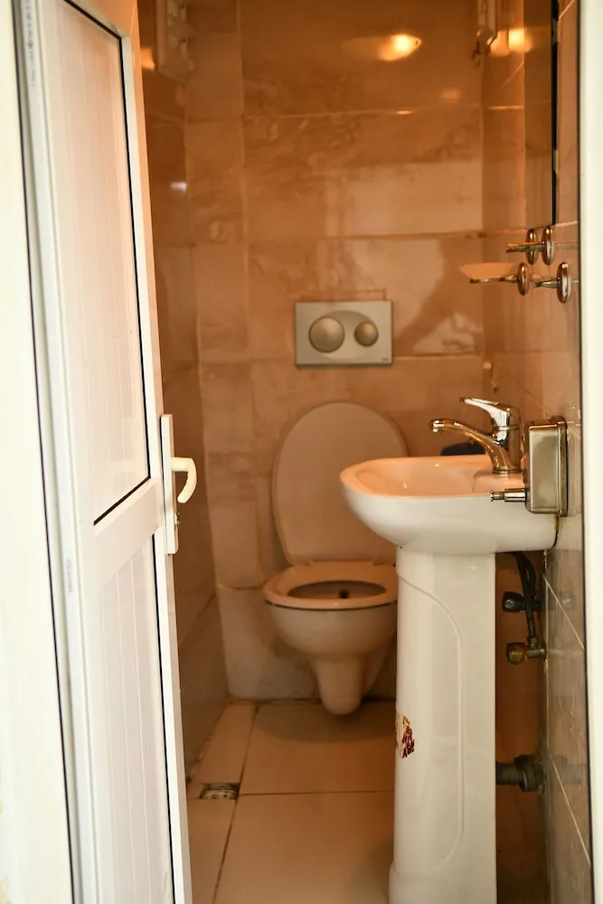 Classic Stüdyo, Bahçe Manzaralı