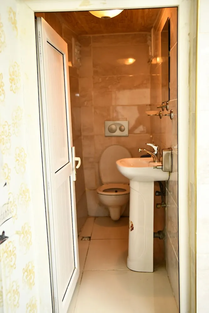 Classic Stüdyo, Bahçe Manzaralı