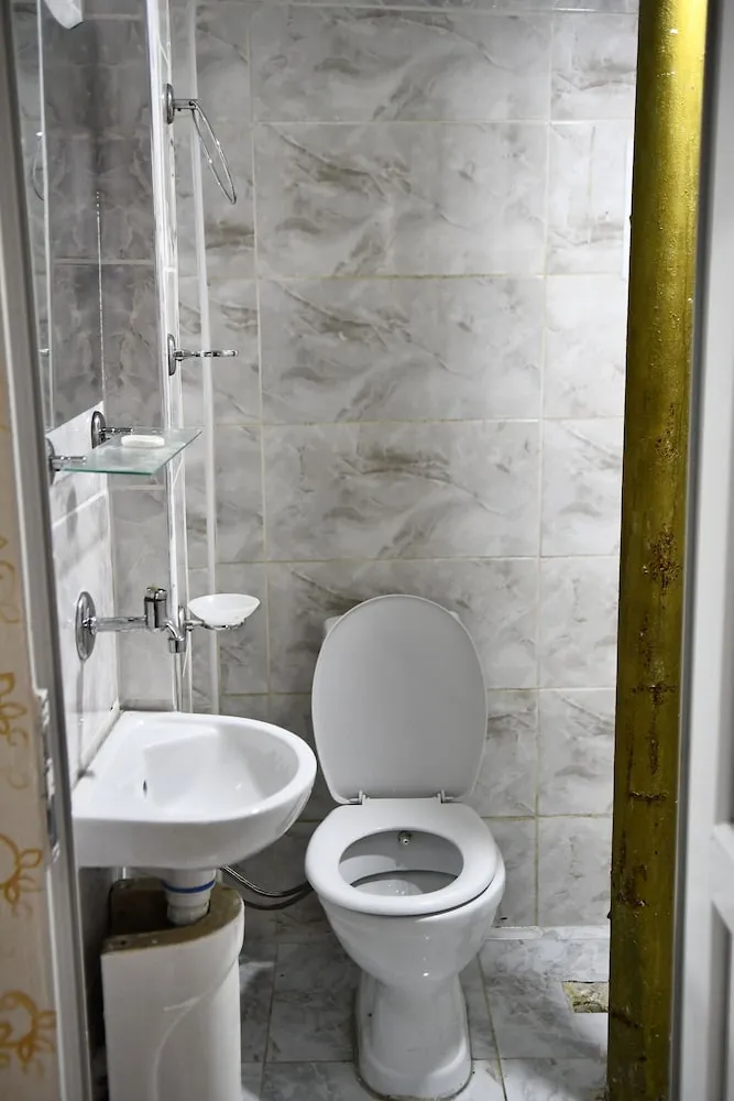 Deluxe Apart Daire, 3 Yatak Odası