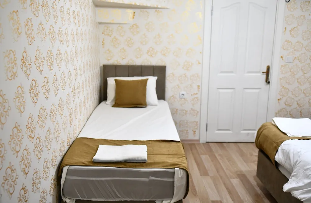 Deluxe Apart Daire, 3 Yatak Odası