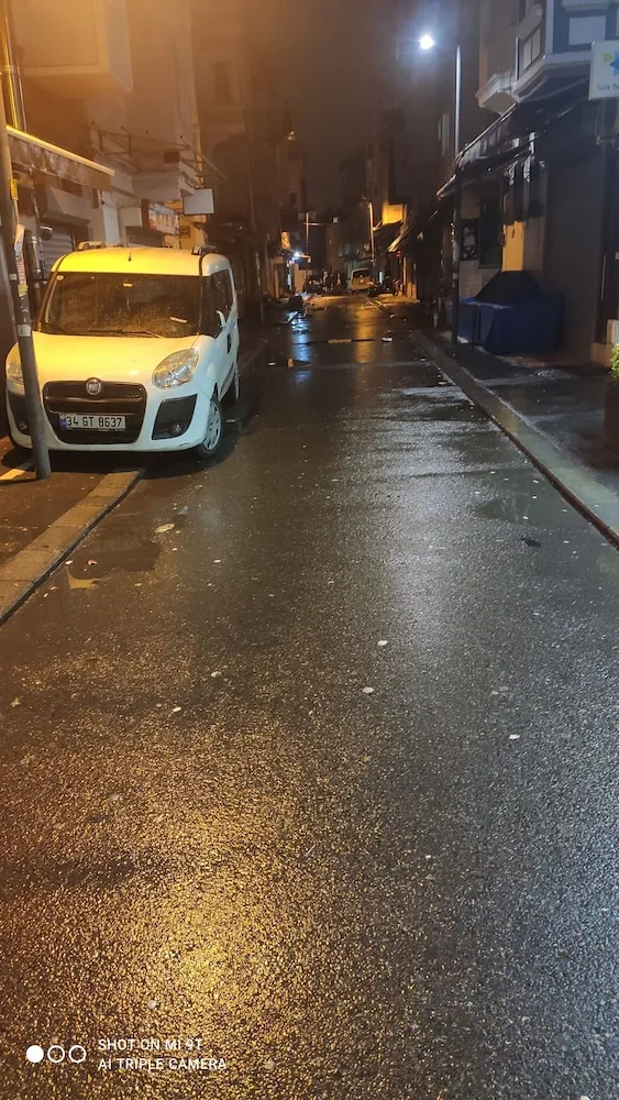 Deluxe Apart Daire, 3 Yatak Odası