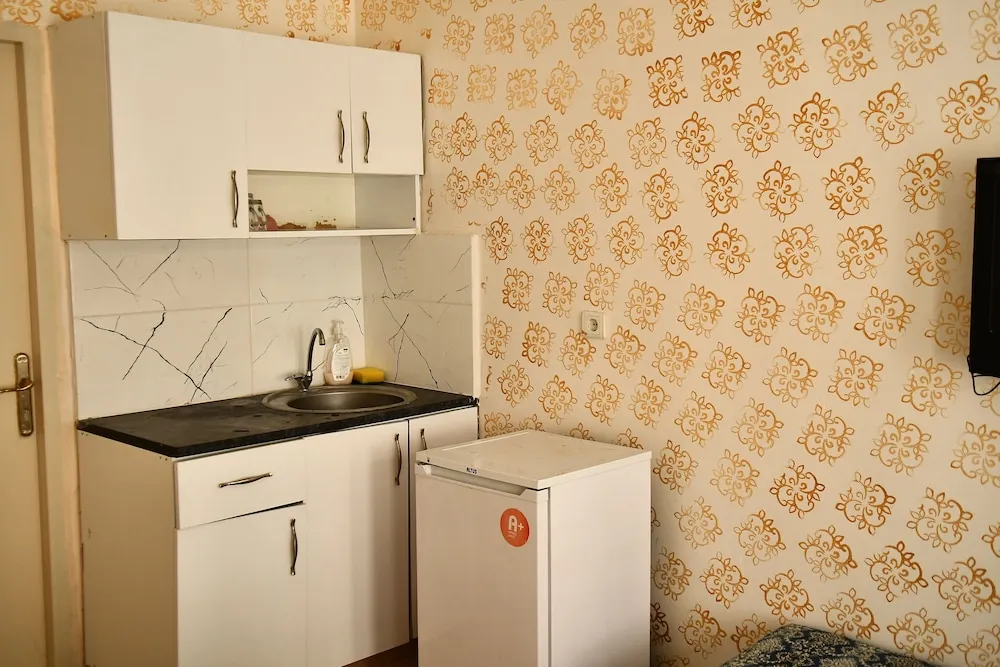 Classic Üç Kişilik Oda, Şehir Manzaralı