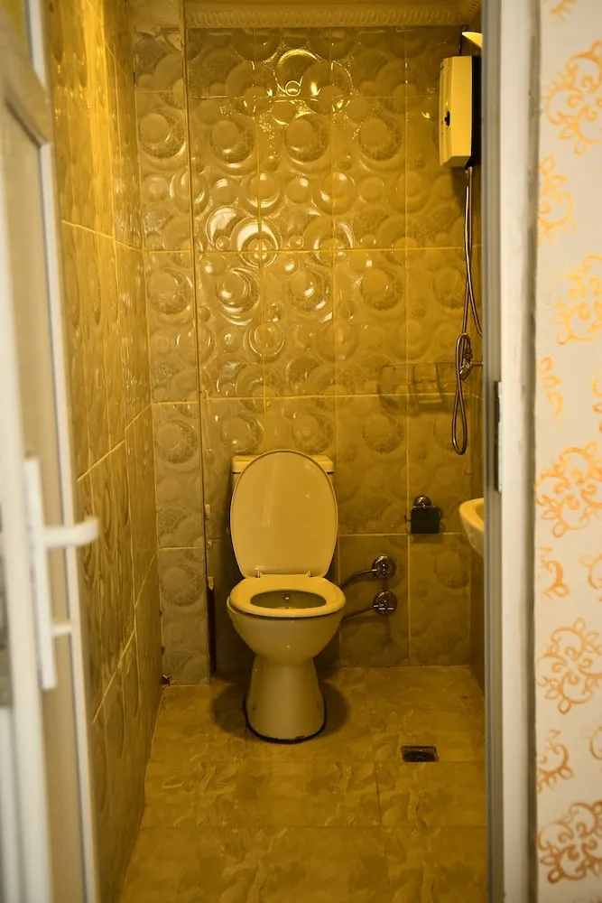 Classic Üç Kişilik Oda, Şehir Manzaralı
