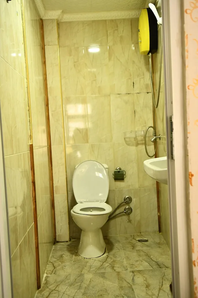Standard Tek Büyük Yataklı Oda, Şehir Manzaralı
