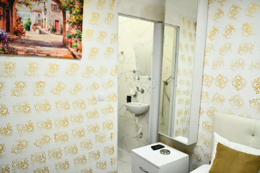 Standard Tek Büyük Yataklı Oda, Şehir Manzaralı