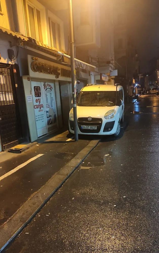 Standard Tek Büyük Yataklı Oda, Şehir Manzaralı