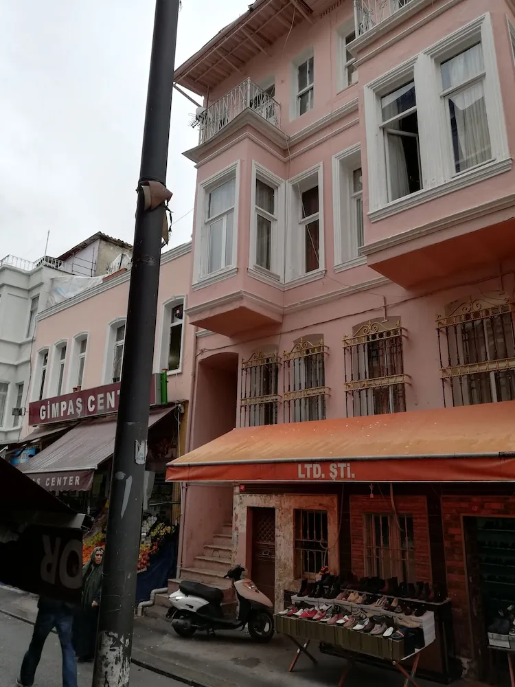 Standard Tek Büyük Yataklı Oda, Şehir Manzaralı