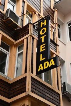 Ada Apart Hotel