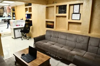 Ada Apart Hotel
