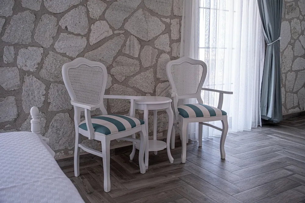 Standard Üç Kişilik Oda, Sigara İçilmez, Şehir Manzaralı