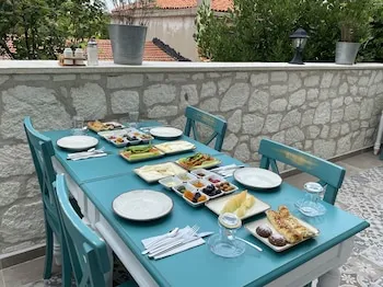 TaşAda Hotel - Special Class
