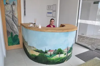 Herodot Beach Otel Bodrum