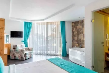 Herodot Beach Otel Bodrum