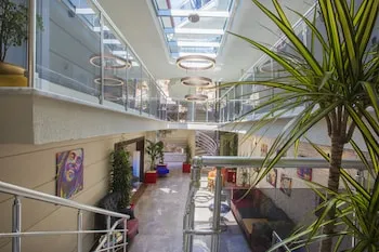 Jackey Boutique Hotel