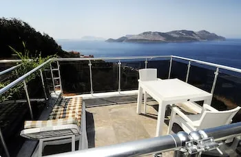 Jackey Boutique Hotel
