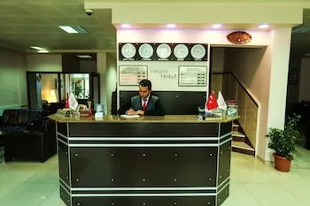 Canakkale Bogaz Hotel