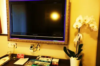 Canakkale Bogaz Hotel