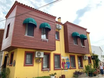 Seyda Butik Otel