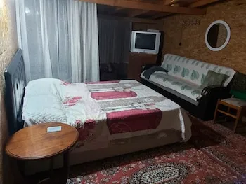 Caca Bungalow & Apart