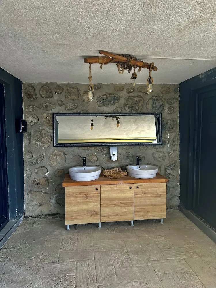 Deluxe Bungalov