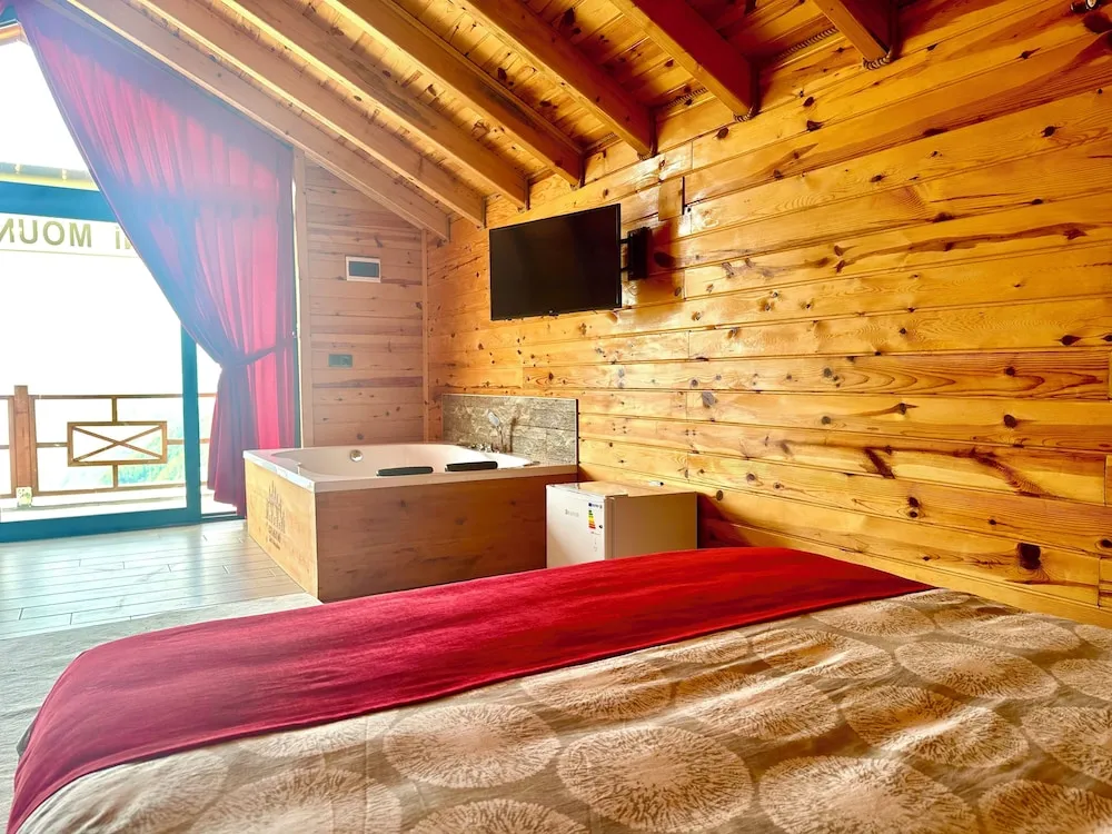 Deluxe Bungalov