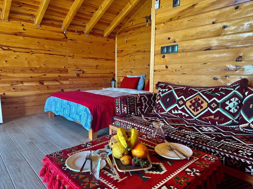 Economy Bungalov