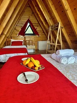 Celazeni Bungalov
