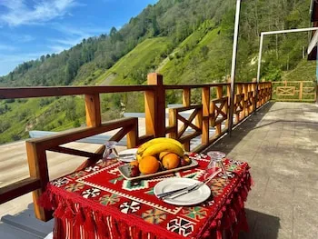 Celazeni Bungalov