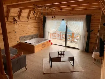 Celazeni Bungalov