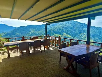 Celazeni Bungalov