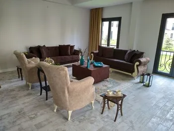 Sapanca Villa Natura Göl Evi