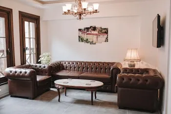 Iskalita Otel