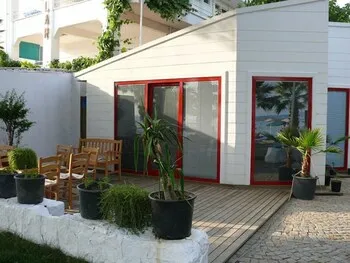 Arda Motel