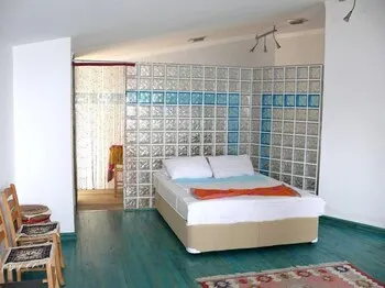 Arda Motel