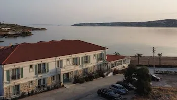 Alesya Otel