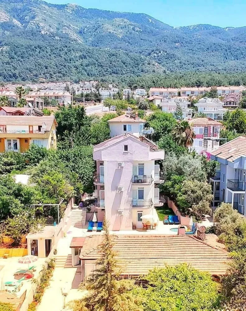 Havadan görünüm
