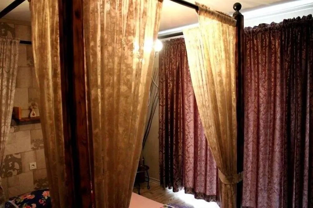 Standard Tek Büyük Yataklı Oda, Balkon
