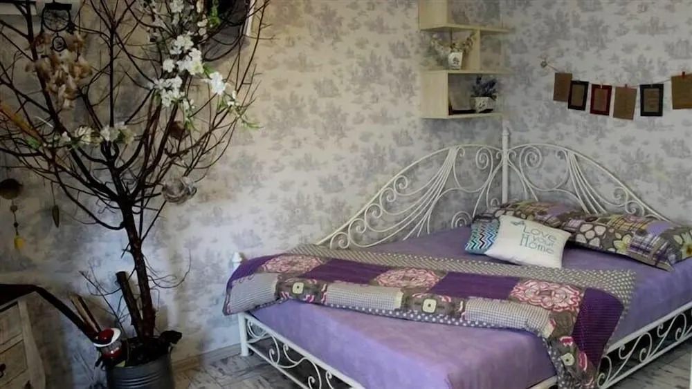 Standard Tek Büyük Yataklı Oda, Balkon