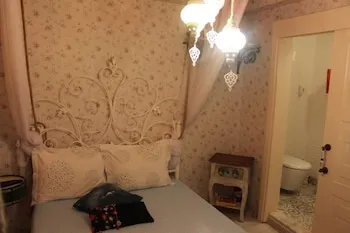 Akide Butik Hotel