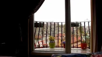 Akide Butik Hotel
