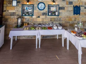 Cotton Boutique Hotel