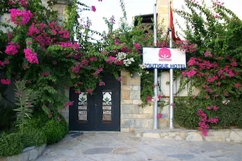 Cotton Boutique Hotel