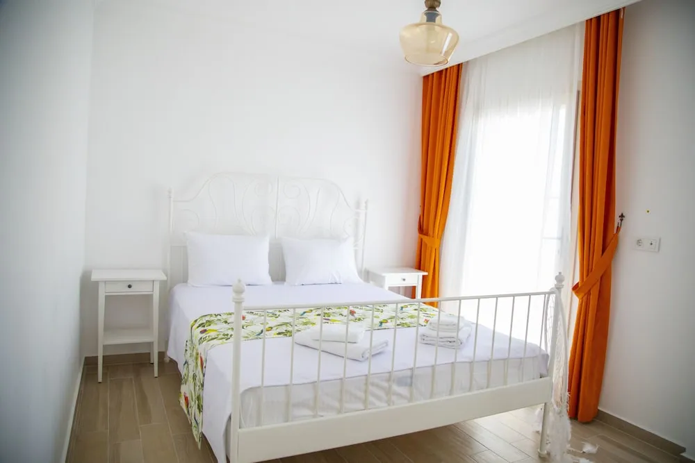 Luxury Dört Kişilik Oda, Şehir Manzaralı