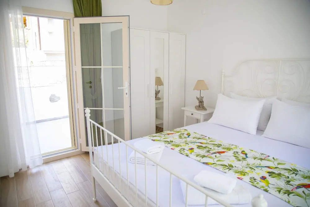 Luxury Üç Kişilik Oda