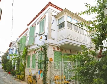 Bellapais 58 Luxury Cesme