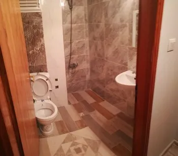 Sarıkaya Hotel