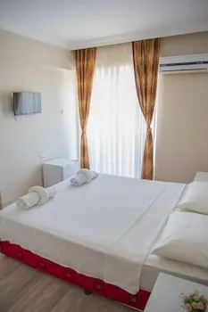 Sarıkaya Hotel