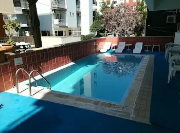 Sarıkaya Hotel