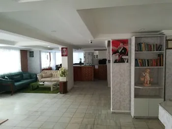 Sarıkaya Hotel
